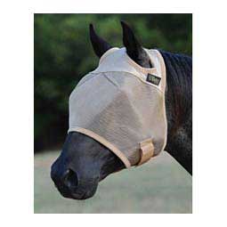 <h2>Buy Solitude IGR 6lb, Get a fly mask for a penny</H2>