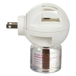Feliway Plug-In Diffuser and Refill Item # 42033