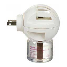 Feliway Plug-In Diffuser and Refill Item # 42033