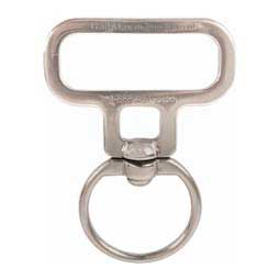 Horse High Line Rope Swivel  Cashel