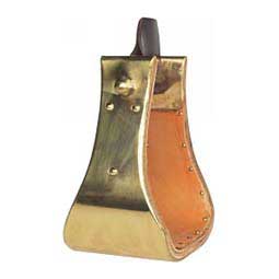 Monel Stirrups Item # 42081