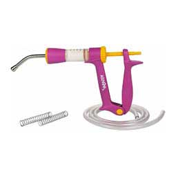 Valbazen 15 ml Sheep/Goat Oral Drench Gun Item # 42092