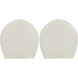 Support Pad for use with Cavallo Horse Hoof Boots Item # 42178