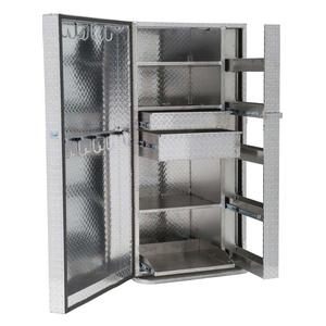 Deluxe 5-ft Dolly Showbox Item # 42202