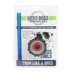 Herd Boss Trimming Disc Item # 42226