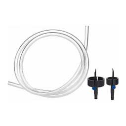 Dual Draw-Off Kit for Syringe Item # 42439