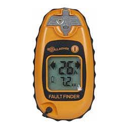 Fault Finder for Electric Livestock Fencing Item # 42521