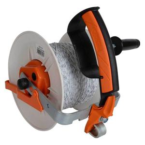 Geared Medium Reel Item # 42522