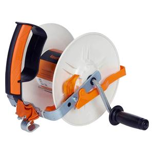 Geared Medium Reel Item # 42522