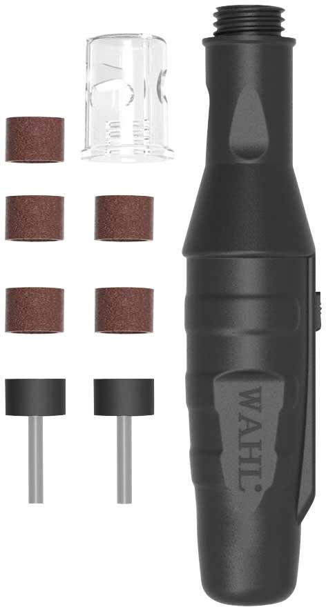 Wahl classic nail best sale grinder