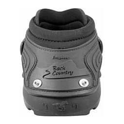 Easyboot Glove Wide Back Country 2016 Horse Hoof Boot