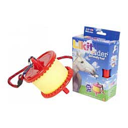 Likit Holder Equine Boredom Relief Toy Item # 42733