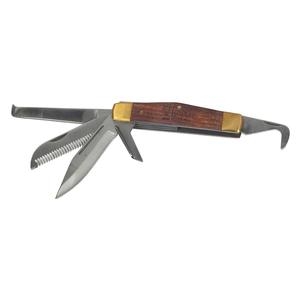 Horseman's Folding Pocket Knife Item # 42900