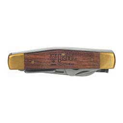 Horseman's Folding Pocket Knife  Cashel