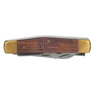 Horseman's Folding Pocket Knife Item # 42900