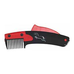 SoloComb Humane Grooming for Horses & Pets Item # 42911