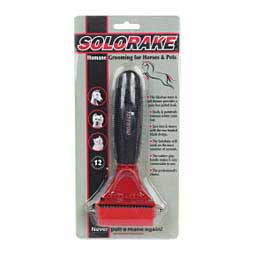 SoloRake for Horse and Pets  Shires Equestrian Products