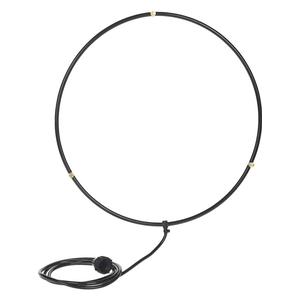 Sullivan's Arctic Chill Steel Misting Ring for Fans Item # 42951