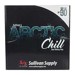 Sullivan's Arctic Chill Steel Misting Ring for Fans Item # 42951