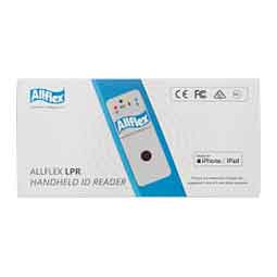 LPR Livestock Pocket Reader Item # 43170