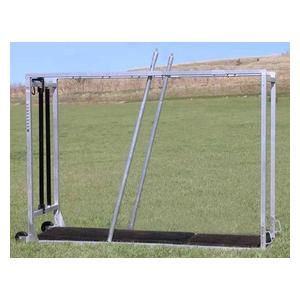 Stretch Cadillac 9-ft Chute Sullivan Supply