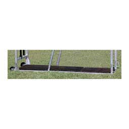 Two-Piece Chute Floor Item # 43186
