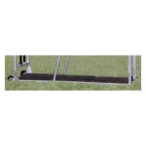 Chute 2-Piece Floor Sullivan Supply