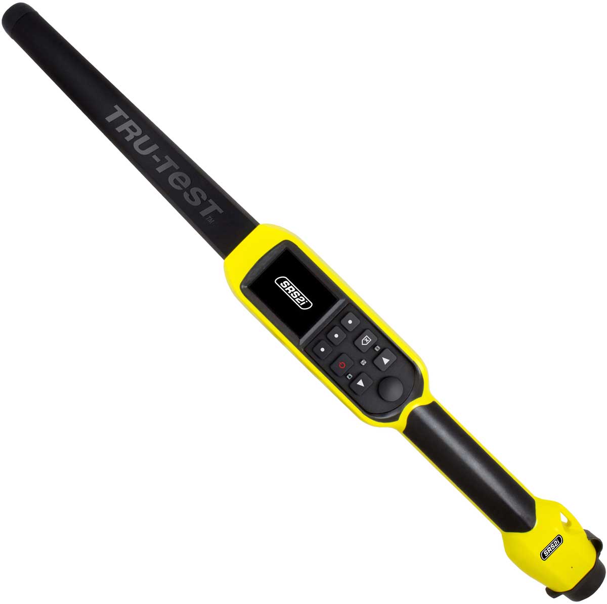 Valley Vet - SRS2i EID Stick Reader Datamars Livestock - EID RFID Tags ...