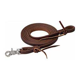 Working Tack Roping Horse Reins  Weaver Leather