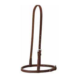 Working Tack Caveson Horse Noseband Item # 43400