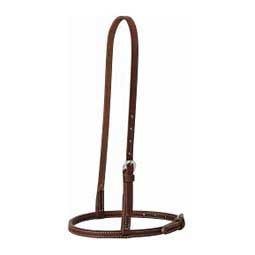 Working Tack Caveson Horse Noseband Weaver Leather