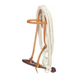 Breaking Hackamore Complete Oxbow Tack