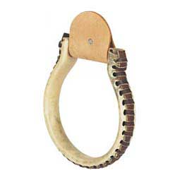 Round Oxbow Stirrups Item # 43446
