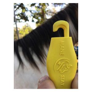 I.C.E. ManeStay Equine Emergency ID Item # 43470