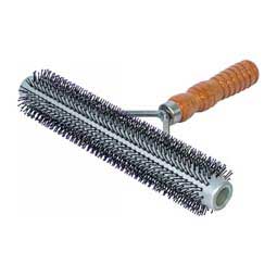Wide Range Calf Brush Item # 43500