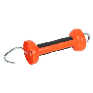 Rubber Grip Gate Handle for Electric Fencing Item # 43564