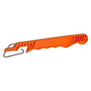 Dual Purpose Gate Handle Item # 43565