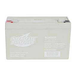 S40 Solar Energizer Rechargeable Replacement Battery Item # 43569
