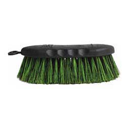 Synthetic Wild Color Horse Grooming Brush  Professional's Choice