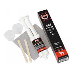 SBS Hoof Crack Filler Kit II Item # 43748