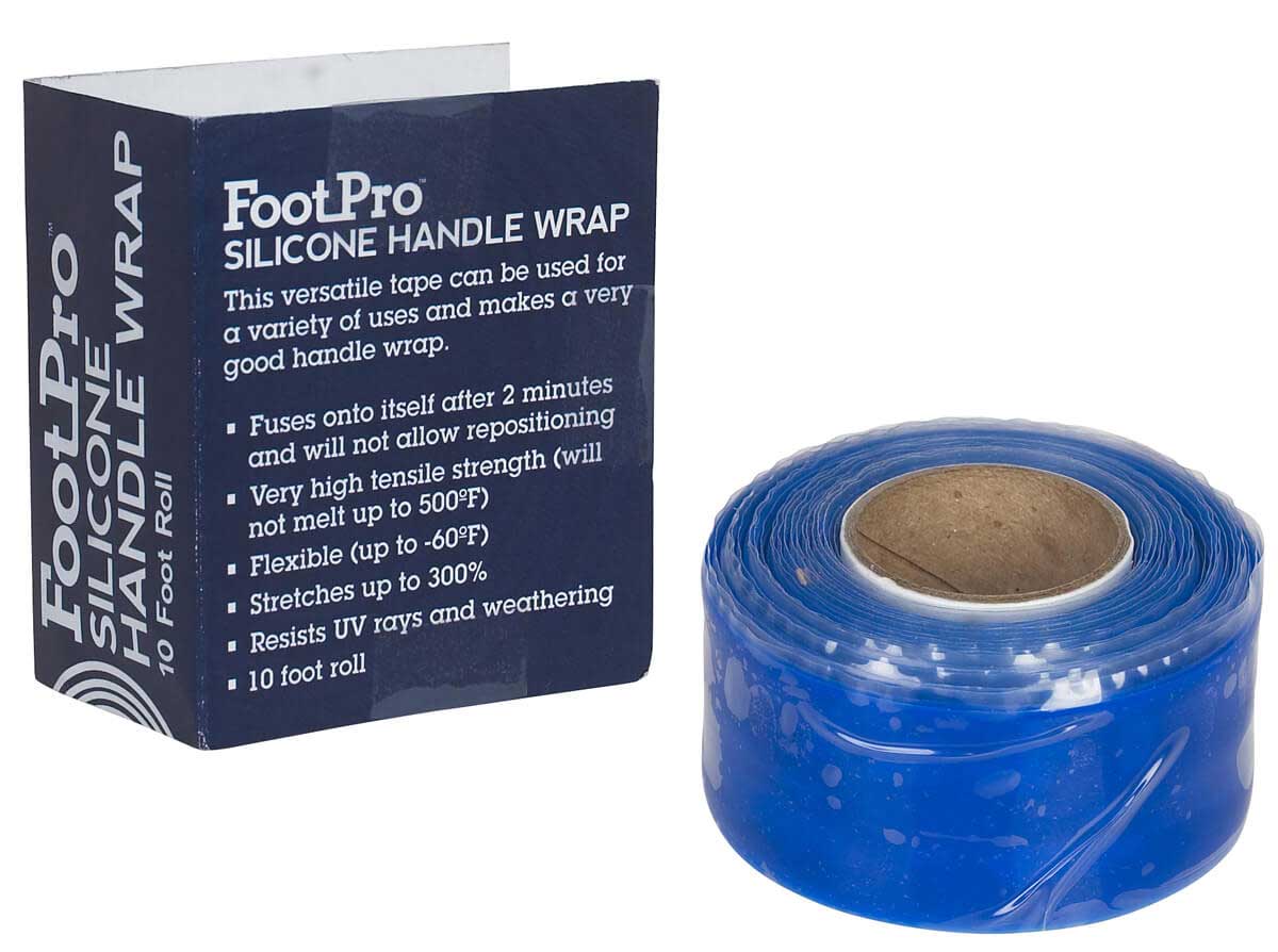 FootPro Silicone Tool Handle Wrap Diamond Farrier Co - Farrier's Equipment, Farrier Hoof Care