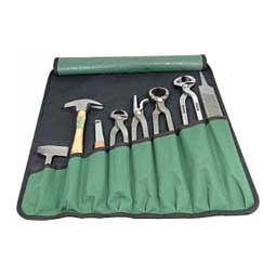 Farrier Tool Roll Item # 43909