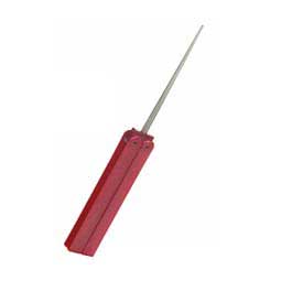 Eze-fold Diamond Sharpener for Serrated Blades Item # 43910