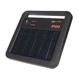 S100 Solar Energizer Gallagher