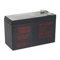 S100 Replacement 12v Battery Item # 43914