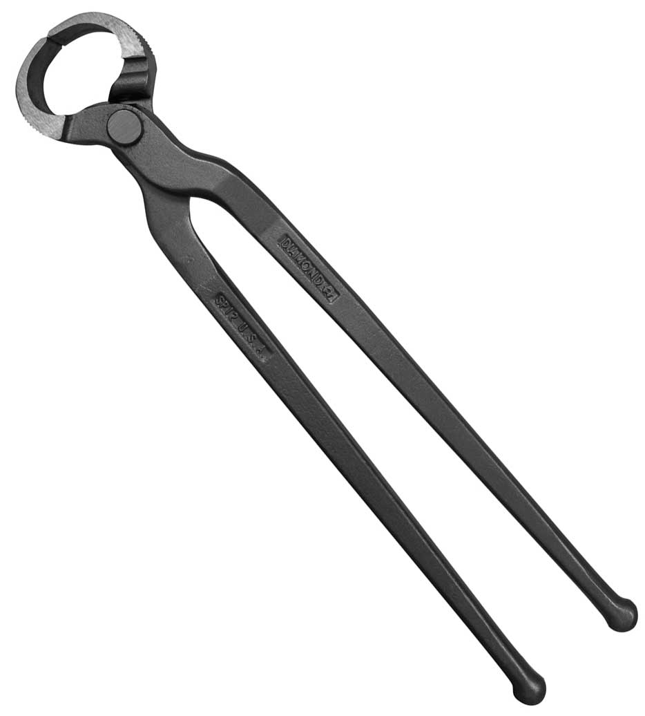 Farrier tools-Horse shoe puller Bnwt by Amidale 