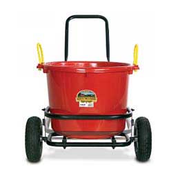 Multi-Purpose Muck Cart Item # 43933