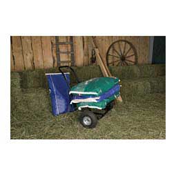 Multi-Purpose Muck Cart Item # 43933