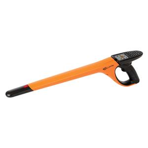 HR5 Hand-held EID Tag Stick Reader Data Collector Item # 44016