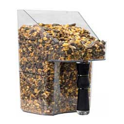 Sullivan's Smart Feed Scoop  Sullivan Supply